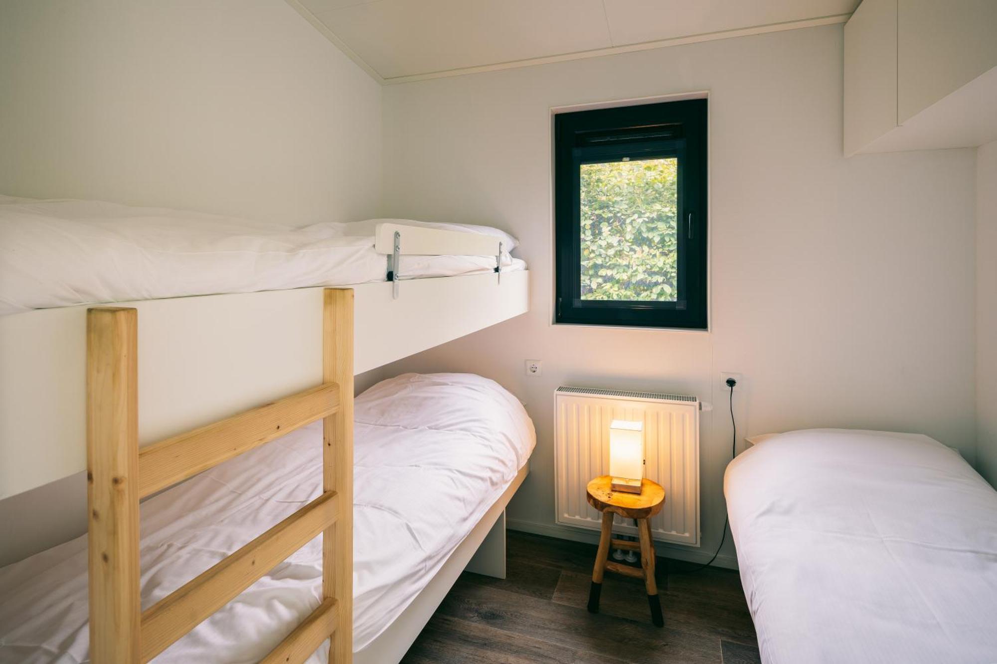 Summio Vakantiepark Zeedijk Herkingen ห้อง รูปภาพ