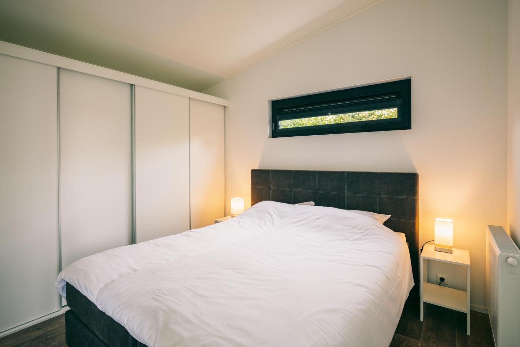 Summio Vakantiepark Zeedijk Herkingen ห้อง รูปภาพ