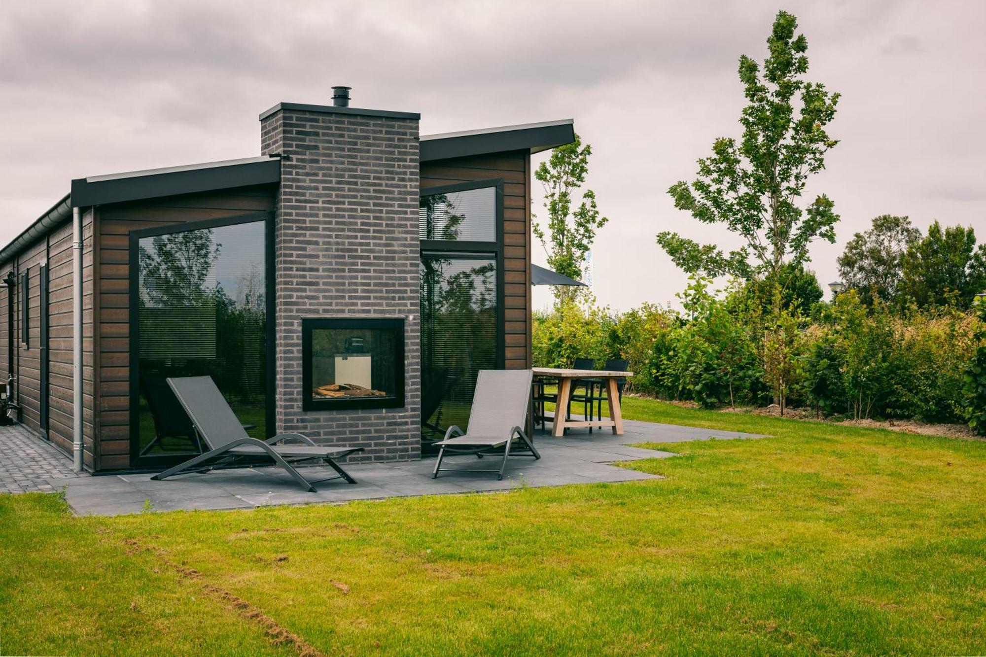Summio Vakantiepark Zeedijk Herkingen ห้อง รูปภาพ