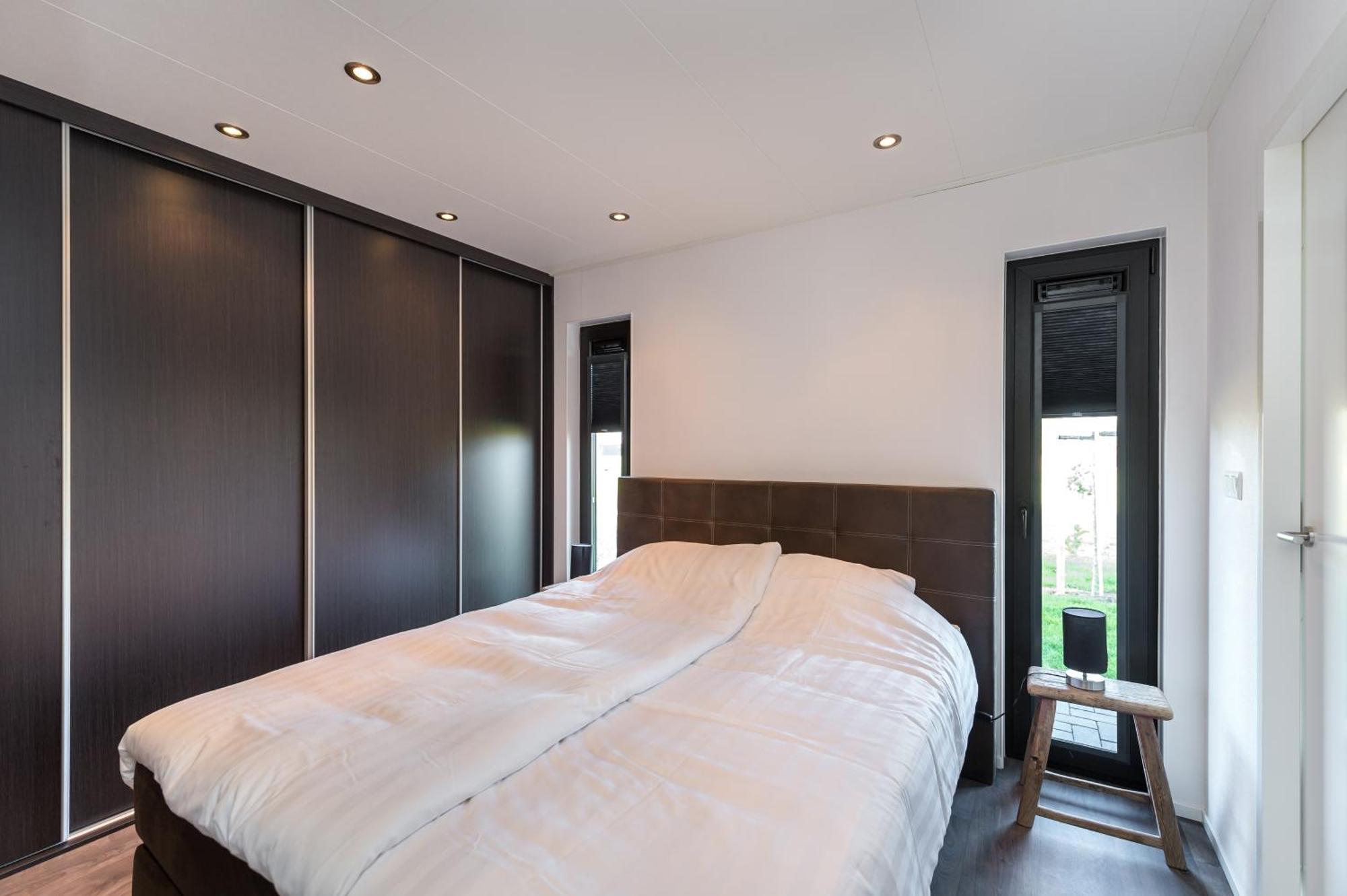 Summio Vakantiepark Zeedijk Herkingen ภายนอก รูปภาพ