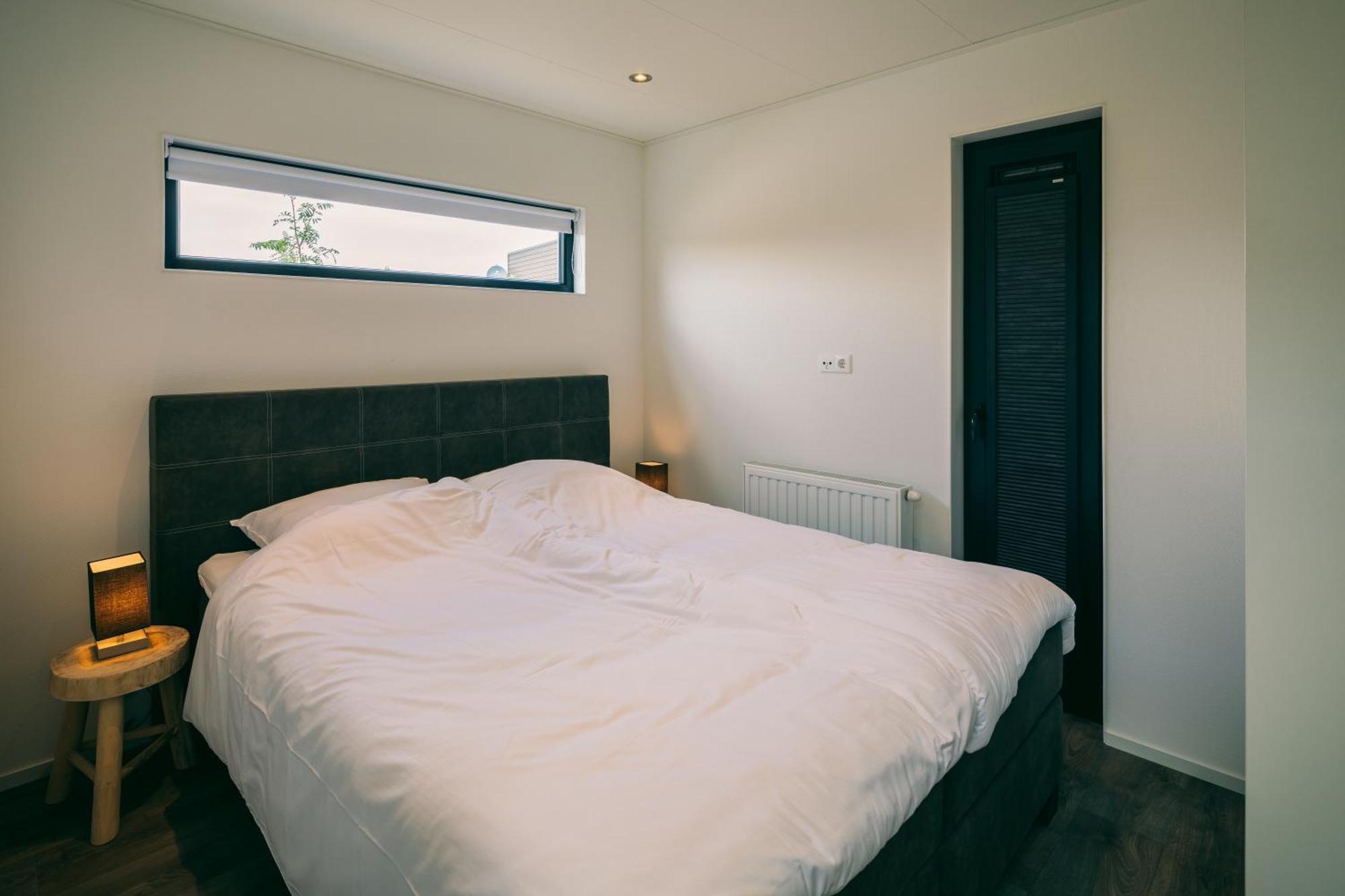 Summio Vakantiepark Zeedijk Herkingen ห้อง รูปภาพ
