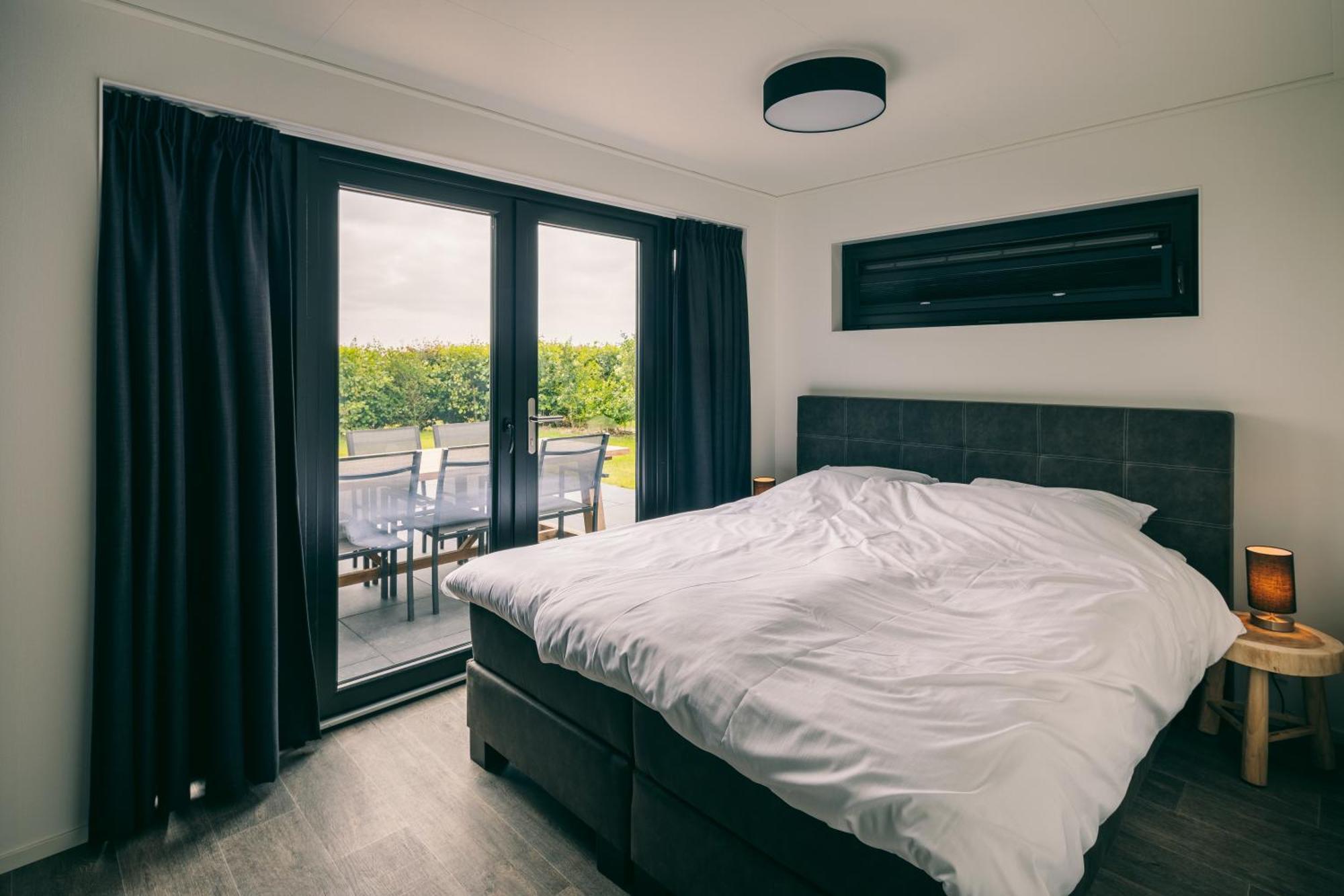Summio Vakantiepark Zeedijk Herkingen ห้อง รูปภาพ