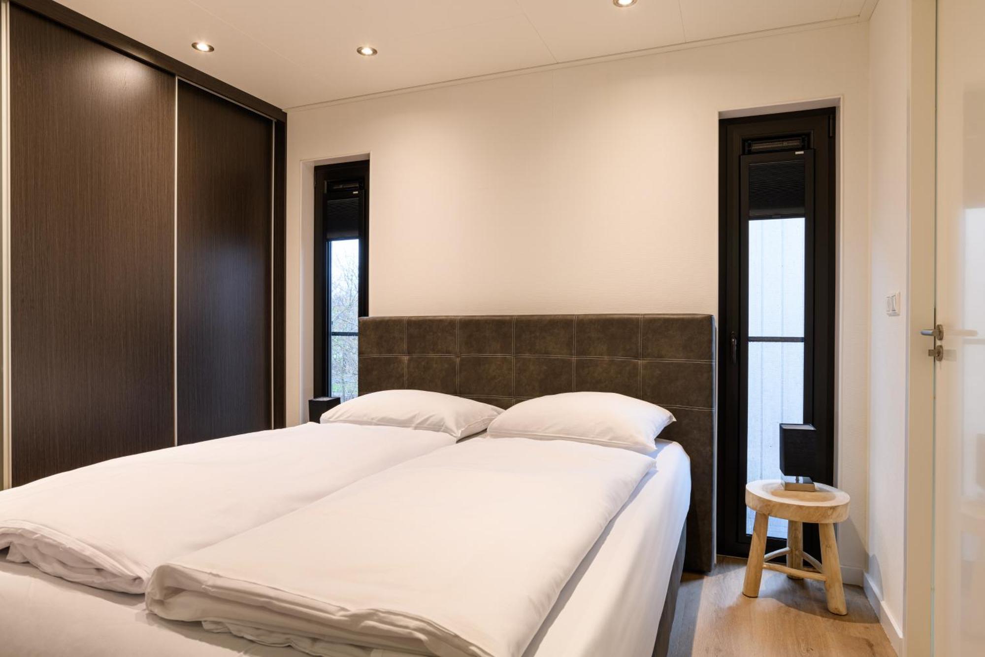 Summio Vakantiepark Zeedijk Herkingen ภายนอก รูปภาพ